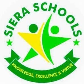 SIERA SCHOOLS Logo